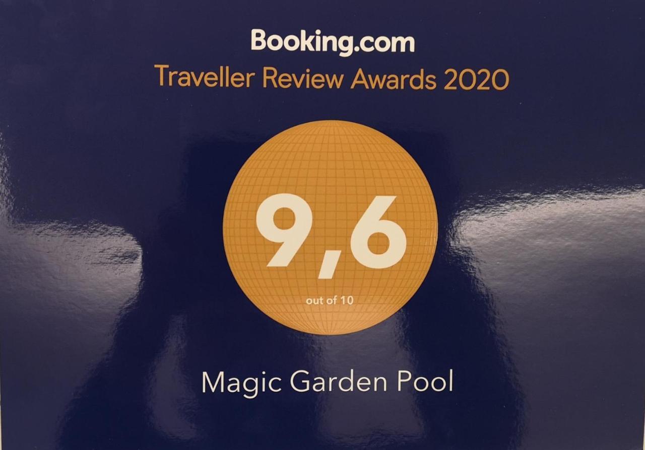 Magic Garden With Jacuzzi-Pool And Luxury Lake Como View เลนโน ภายนอก รูปภาพ